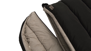 Outwell Constellation Lux Double